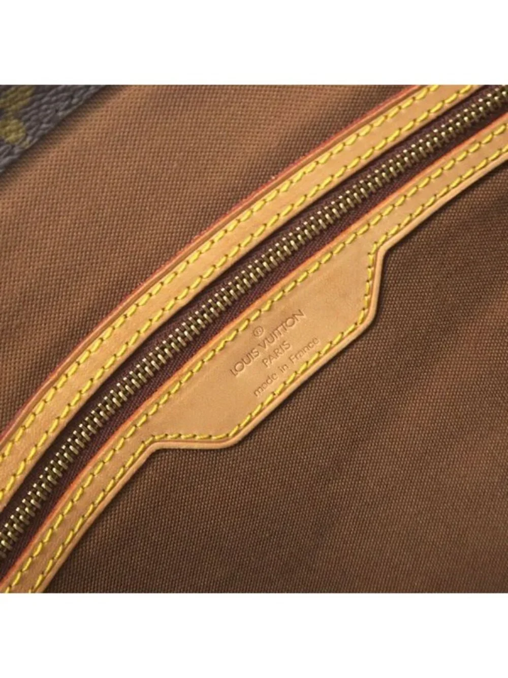 Louis Vuitton Monogram Cite MM Wallet